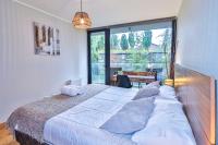 HOM I Parking y Piscina temperada para 4 Pax - B&B Puerto Varas