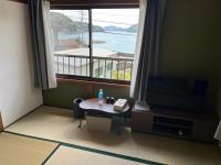 みなと館 華 - B&B Sukumo