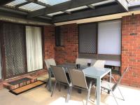 LBarza Peaceful 5BR Family House - B&B Shepparton