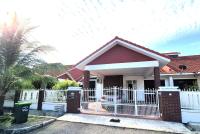 Homestay Ambangan Height SP - B&B Sungai Petani