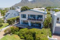 Pitkindie Oceanfront Escape - B&B Hermanus