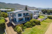 Pitkindie Oceanfront Escape - B&B Hermanus
