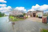 Guest suite in Richmond - B&B Richmond