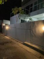 D'illy Borobudur Villa - B&B Magelang