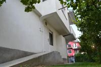 Apartment - Erdgeschoss