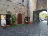 Antica Dogana - B&B Viterbo