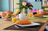B&B Louis-Favre 21 - Ferienwohnung Neuenburg
