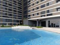 2BR Collins 1643 Pool & Free Parking - Chambres d’hôtes Pakulonan Tiga