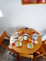 Hs Charlie - B&B Cusco