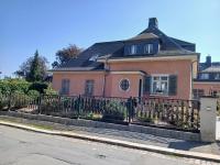 Kutscherhaus Werdau - B&B Werdau