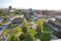 Apartment in Prilep, Ferienwohnungen - Prilep