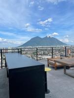 Depa en el corazón de Monterrey - B&B Monterrey