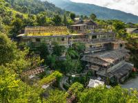 Ta Phin Cottage - Chambres d’hôtes Sa Pa