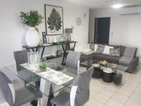 Chermakish Exceptional View Logement 3 Chambres, Piscine - B&B Marigot