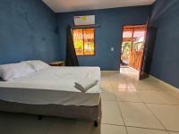 Habitación Doble con baño privado