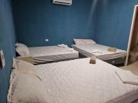 Habitación cuádruple