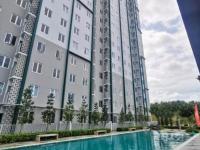 ImpianKU at Tangerine Suite KLIA - Studio - Wi-Fi - Chambres d'hôtes Sepang
