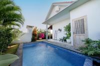 Taman Lima Villa Pererenan - Canggu - B&B Munggu