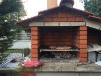 Holiday Home Zenit - B&B Dulcigno