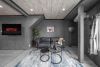 The Exstra - B&B Otaru