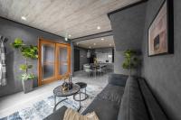 The Exstra - B&B Otaru