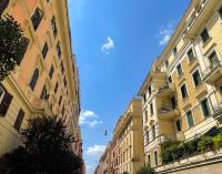 MARIA TERESA Apartment II - Refined Living with Excellent City Links - Via Alessandria - QUARTIERE TRIESTE - B&B Roma
