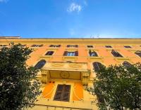 MARIA TERESA Apartment II - Refined Living with Excellent City Links - Via Alessandria - QUARTIERE TRIESTE - B&B Roma