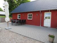 Hedelodden Apartment - Bed and Breakfast