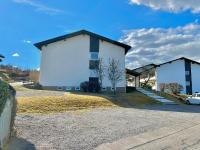 Schwarzwald-Studio mit Sonnenbalkon nähe Grillplatz - Chambres d’hôtes Lenzkirch