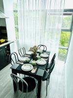 River Tower - Ferienwohnung Klausenburg