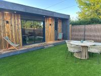 Le Lodge du Caillotin - B&B