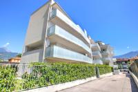 Casa Rudolfo Apartment with Private Garden - Happy Rentals - B&B Riva del Garda