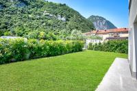 Casa Rudolfo Apartment with Private Garden - Happy Rentals - B&B Riva del Garda