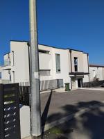 Apartamento de 3 dormitorios con vistas al mar