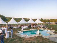 Villa Ranch Spa S - B&B Sedlare