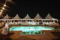 Villa Ranch Spa S - B&B Sedlare