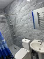 Twin Room with Private Bathroom