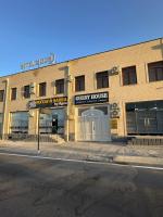 Hotel Moon - Chambres d’hôtes Samarcande