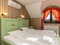 Chambre Triple - Vue sur Lac