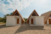 Kubu Wana Villa - B&B Uluwatu