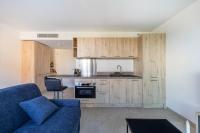 Studio entièrement équipé 5 min Monaco - Ferienwohnung Beausoleil