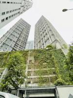 KLCC Service Suites at Mews - Ferienwohnung Kuala Lumpur