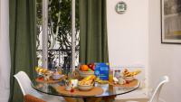 Heart of Oc Mistral Elegant & Spacious Center Train Station - B&B Narbonne