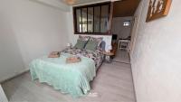 Studio De Charme Alsace, Vins & Randonnees - B&B Soultz-Haut-Rhin