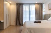 Enzio 16 - Cozy 2BR Loft in Pererenan - B&B Munggu