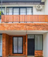 Enzio 16 - Cozy 2BR Loft in Pererenan - Chambres d'hôtes Mengwi