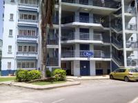 Chateau Cherbrand - Ferienwohnung San Juan