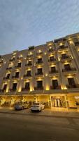 شقق الابداع - Bed and Breakfast Djedda