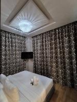 Apartamento Deluxe de 2 dormitorios