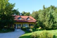 Apartments Vita Center - B&B Rogaška Slatina